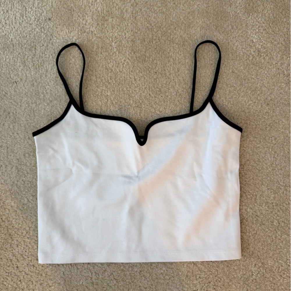 Abercrombie tank